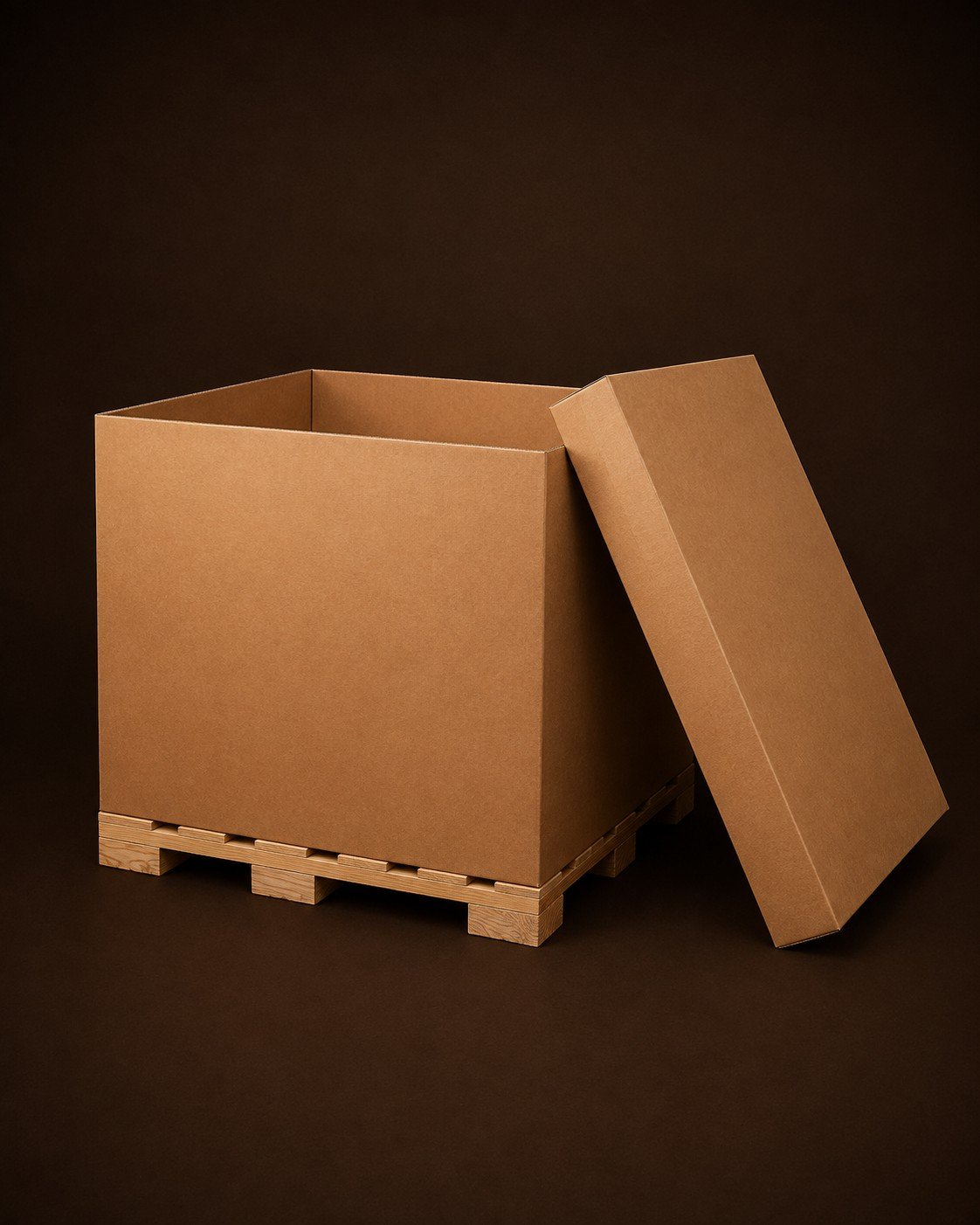 Industrial Packaging 1