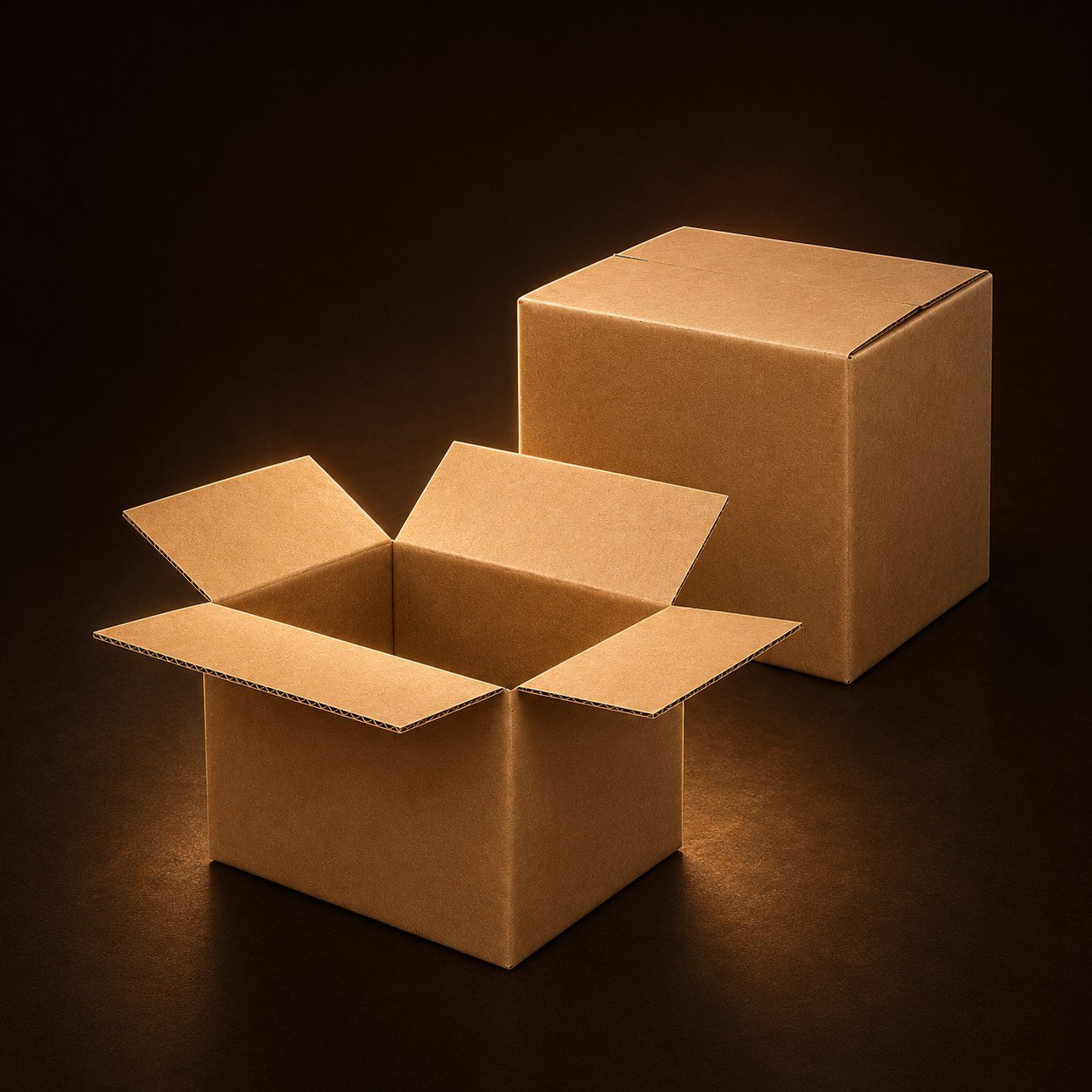 Specialty & Retail Cartons
