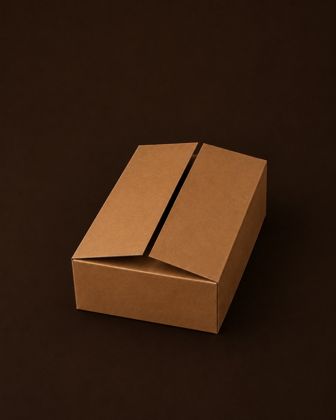Standard Cartons: RSC and Semi-Universal 1