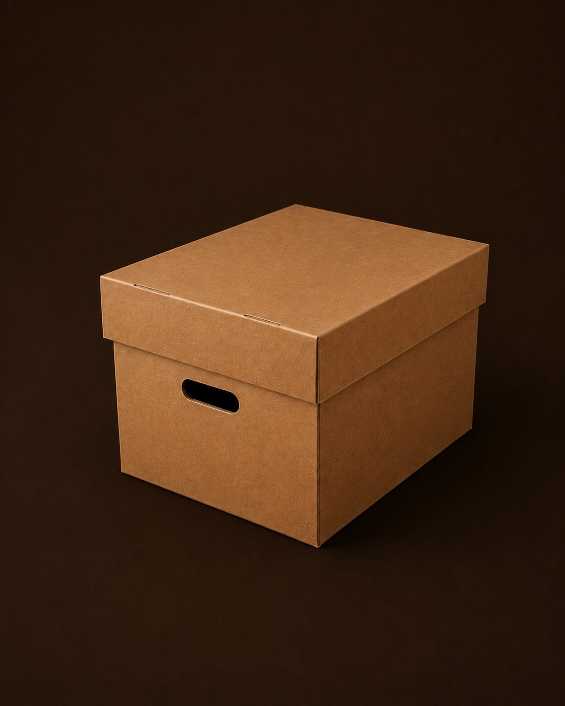 Standard Cartons: RSC and Semi-Universal 2