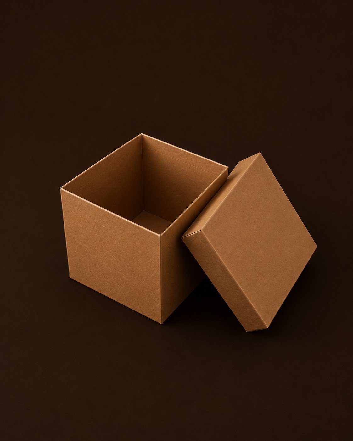 Standard Cartons: RSC and Semi-Universal 3