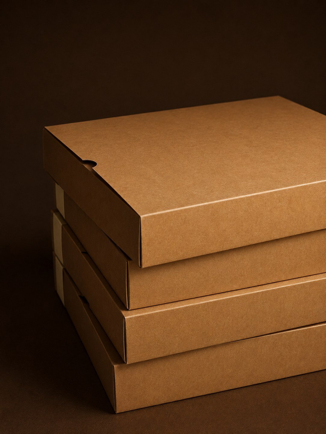 Standard Cartons